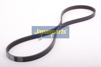 JAPANPARTS Поликлиновой ремень