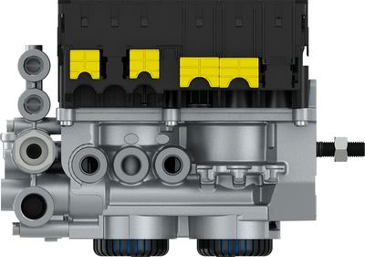 Modulator prikolice WABCO 4801020340