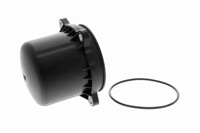 GEHäUSEDECKEL HYDRAULIKFILTER (AUTOMATIKGETRIEBE)