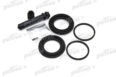 PRK256 PATRON Ремкомплект, тормозной суппорт