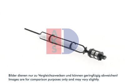 TROCKNER KLIMAANLAGE