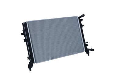 RADIATOR RACIRE MOTOR NRF 53884 41