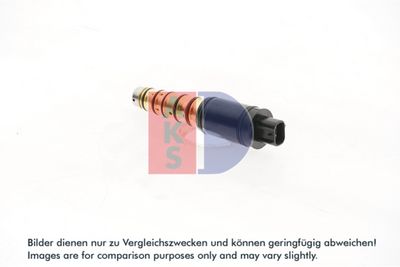REGELVENTIL KOMPRESSOR