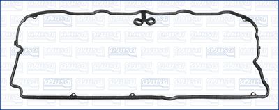 GARNITURA CAPAC SUPAPE