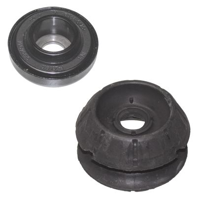 BIRTH 59245 Опора амортизатора для TOYOTA URBAN CRUISER (_P1_) 1.33 (NSP110_)