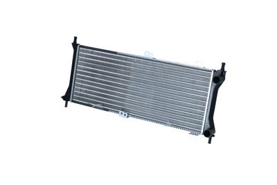 RADIATOR RACIRE MOTOR NRF 58225 9