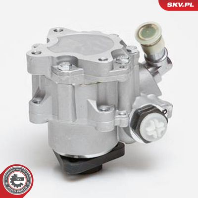 Hydraulické čerpadlo, řízení SKV 10SKV014