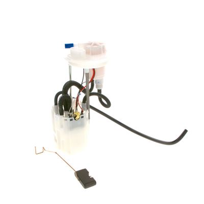 SISTEM ALIMENTARE CU COMBUSTIBIL BOSCH 1987580035 26