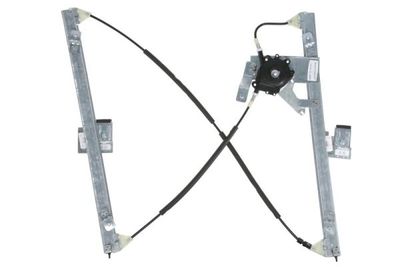 Raamlifter