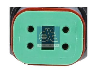 Motoroliepeilsensor (lengte: 633mm) past: SCANIA G II, L, P II, R II, S DC07.108-OC13.101 09.16-