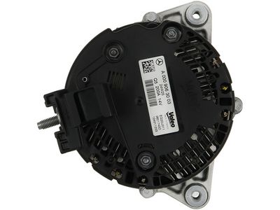 GENERATOR / ALTERNATOR AS-PL A3762VALEO 2