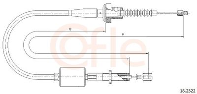 SEILZUG KUPPLUNGSBETäTIGUNG