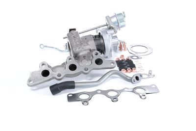 LADER AUFLADUNG BTS Turbo T981407 27