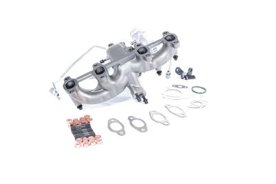 LADER AUFLADUNG BTS Turbo T981017 26