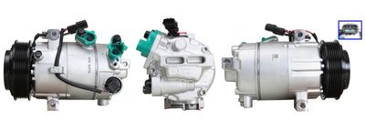 KOMPRESSOR KLIMAANLAGE