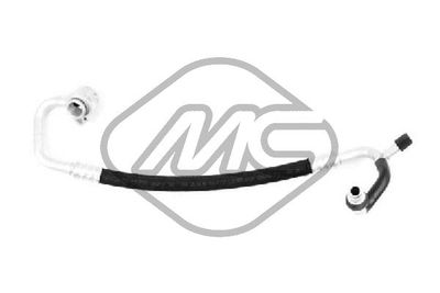 CONDUCTA PRESIUNE VARIABILA AER CONDITIONAT