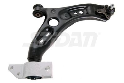 LENKER RADAUFHäNGUNG