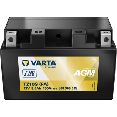 Akumulator VARTA 508909015K542