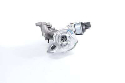 LADER AUFLADUNG BTS Turbo T915414 2