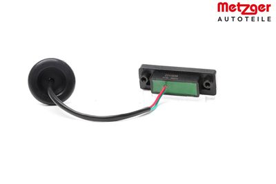 HECKKLAPPENGRIFF METZGER AUTOTEILE 2310939 20