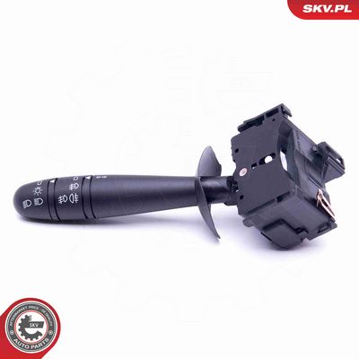 COMUTATOR COLOANA DIRECTIE