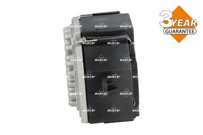 Odpor vnútorného ventilátora NRF 342069