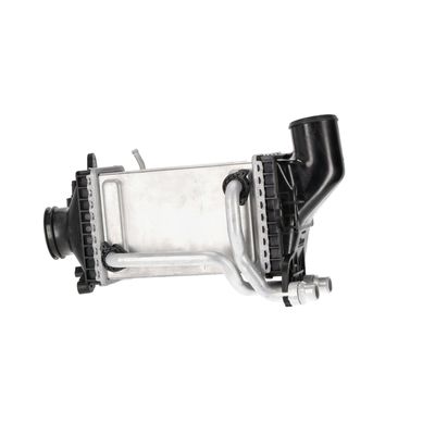 LADELUFTKüHLER NISSENS 961455 21