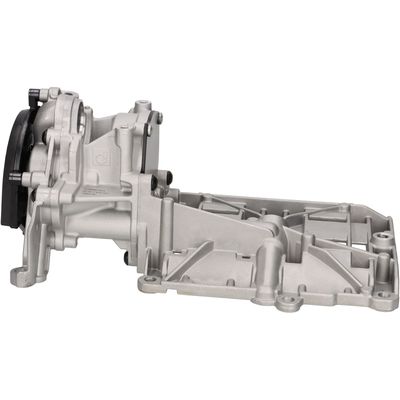 POMPA ULEI PIERBURG 724808300 5