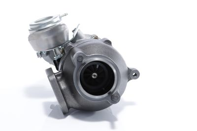 LADER AUFLADUNG BTS Turbo T912345BT 17