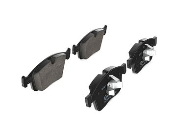 BREMSBELAGSATZ SCHEIBENBREMSE ATE 13046073272 22