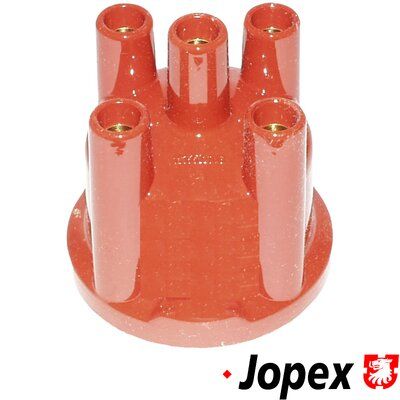 Víko rozdělovače JP GROUP 8191200300