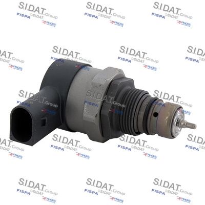 DRUCKREGELVENTIL COMMON-RAIL-SYSTEM