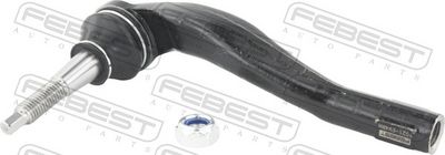 Końcówka drążka kierowniczego poprzecznego FEBEST 1021-EV4RH