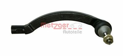 накрайник на напречна кормилна щанга METZGER AUTOTEILE 54013002
