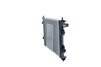 KüHLER MOTORKüHLUNG NRF 550033 33