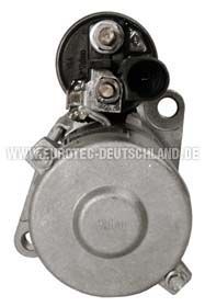 STARTER EUROTEC 11020250 2