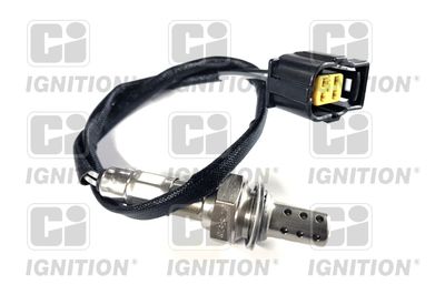 QUINTON HAZELL XLOS1529 Лямбда-зонд для CHRYSLER SEBRING (JS)