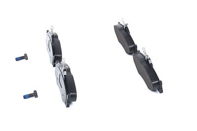 BREMSBELAGSATZ SCHEIBENBREMSE ATE 13046029032 7