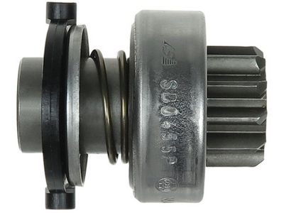 AS-PL - Voľnobežná prevodovka, štartér FIAT, HYUNDAI , SD0455P