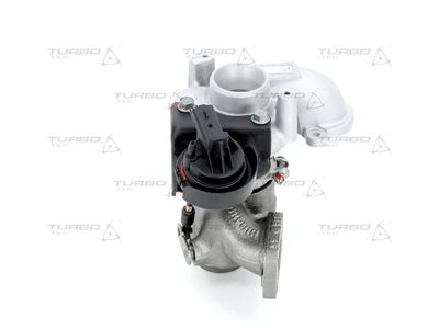 COMPRESOR SISTEM DE SUPRAALIMENTARE TURBO-TEC TT4740 2