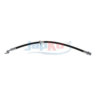 Halter, Bremsschlauch