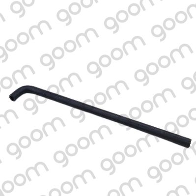Шланг радиатора GOOM RH-0195 для FIAT 900