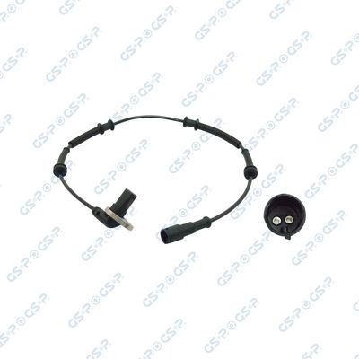 SENZOR TURATIE ROATA