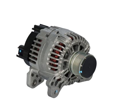 GENERATOR / ALTERNATOR VALEO 439501 23