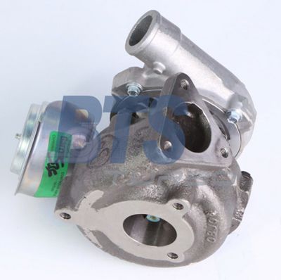 LADER AUFLADUNG BTS Turbo T914254 3