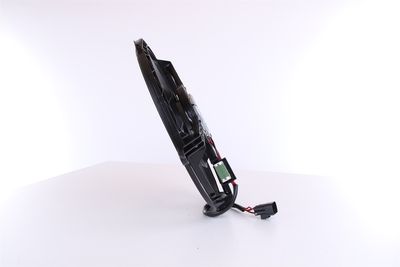 VENTILATOR RADIATOR NISSENS 85631 35