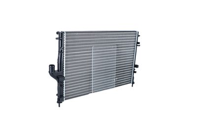 RADIATOR RACIRE MOTOR NRF 53092 21