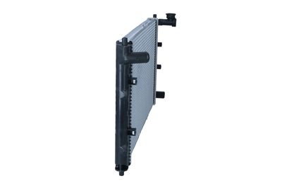 KüHLER MOTORKüHLUNG NRF 52017 36