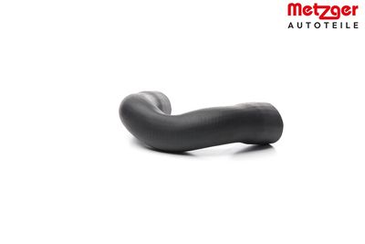 LADELUFTSCHLAUCH METZGER AUTOTEILE 2400729 21