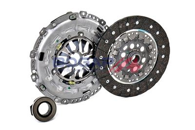 SET AMBREIAJ BOGAP A2223136